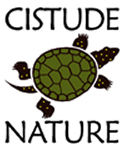 Logo Cistude Nature
